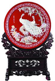 工美大师精品周五来青竞秀工艺美术设计